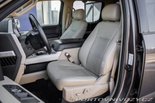 Ford Ostatní modely F-150  F150 3,5 V6 LARIAT 272kw 2017