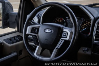 Ford Ostatní modely F-150  F150 3,5 V6 LARIAT 272kw 2017