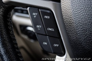 Ford Ostatní modely F-150  F150 3,5 V6 LARIAT 272kw 2017