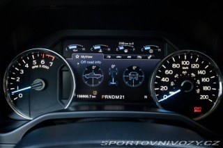 Ford Ostatní modely F-150  F150 3,5 V6 LARIAT 272kw 2017