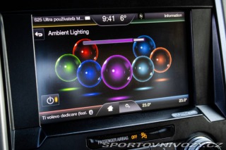 Ford Ostatní modely F-150  F150 3,5 V6 LARIAT 272kw 2017