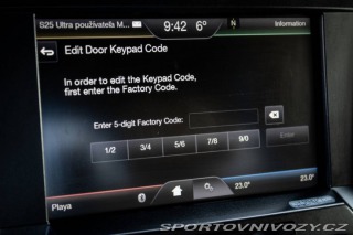 Ford Ostatní modely F-150  F150 3,5 V6 LARIAT 272kw 2017