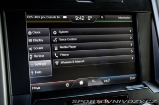 Ford Ostatní modely F-150  F150 3,5 V6 LARIAT 272kw 2017