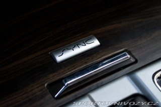 Ford Ostatní modely F-150  F150 3,5 V6 LARIAT 272kw 2017