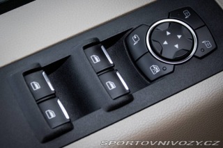 Ford Ostatní modely F-150  F150 3,5 V6 LARIAT 272kw 2017