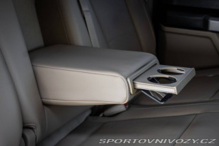 Ford Ostatní modely F-150  F150 3,5 V6 LARIAT 272kw 2017