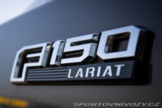 Ford Ostatní modely F-150  F150 3,5 V6 LARIAT 272kw 2017