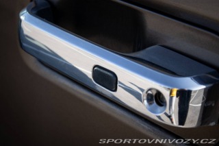 Ford Ostatní modely F-150  F150 3,5 V6 LARIAT 272kw 2017