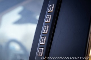 Ford Ostatní modely F-150  F150 3,5 V6 LARIAT 272kw 2017