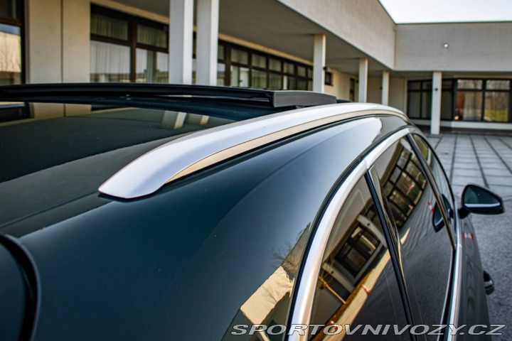 Audi A4 Avant  3.0 TDI Quattro 20 2017