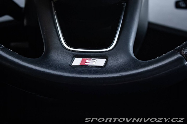 Audi A4 Avant  3.0 TDI Quattro 20 2017