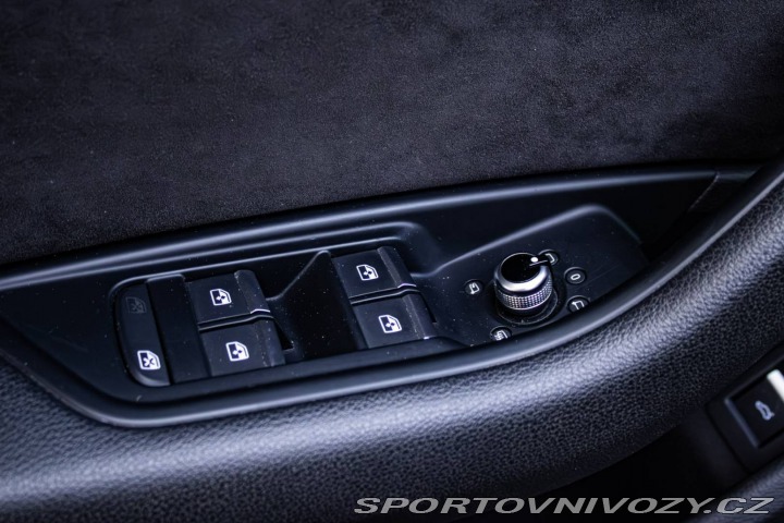 Audi A4 Avant  3.0 TDI Quattro 20 2017