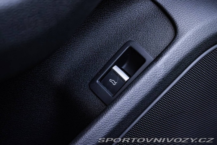 Audi A4 Avant  3.0 TDI Quattro 20 2017