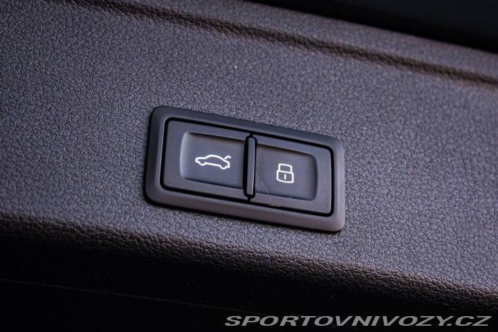 Audi A4 Avant  3.0 TDI Quattro 20 2017