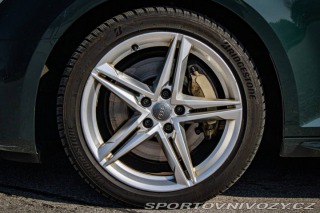 Audi A4 Avant  3.0 TDI Quattro 20 2017