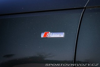 Audi A4 Avant  3.0 TDI Quattro 20 2017