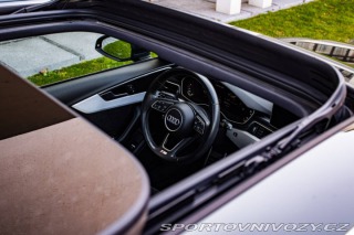 Audi A4 Avant  3.0 TDI Quattro 20 2017