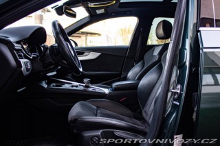 Audi A4 Avant  3.0 TDI Quattro 20 2017