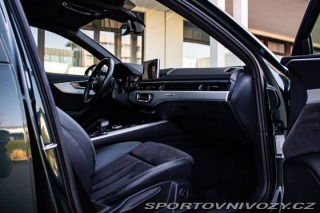 Audi A4 Avant  3.0 TDI Quattro 20 2017