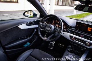 Audi A4 Avant  3.0 TDI Quattro 20 2017