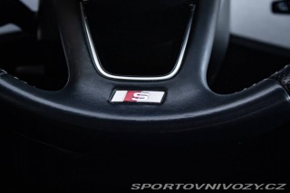 Audi A4 Avant  3.0 TDI Quattro 20 2017