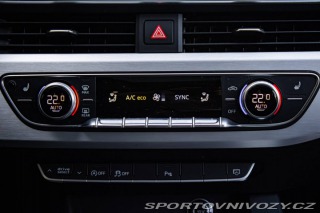 Audi A4 Avant  3.0 TDI Quattro 20 2017