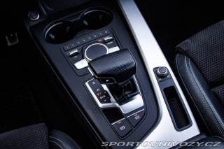 Audi A4 Avant  3.0 TDI Quattro 20 2017