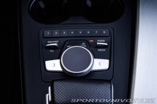 Audi A4 Avant  3.0 TDI Quattro 20 2017