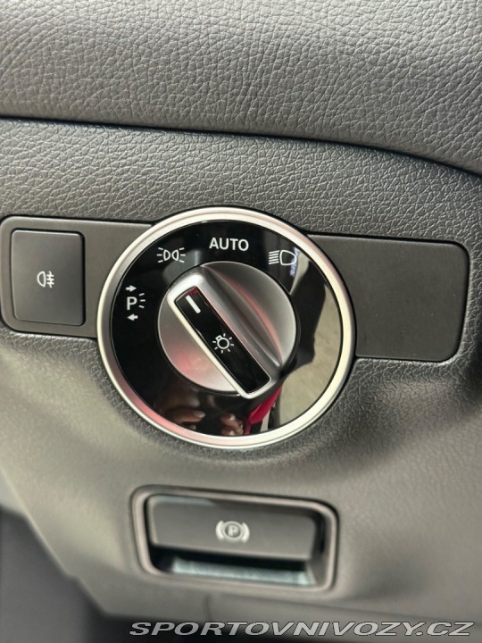 Mercedes-Benz CLA Kupé  200 d AMG Line A/T 2017