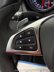 Mercedes-Benz CLA Kupé  200 d AMG Line A/T 2017