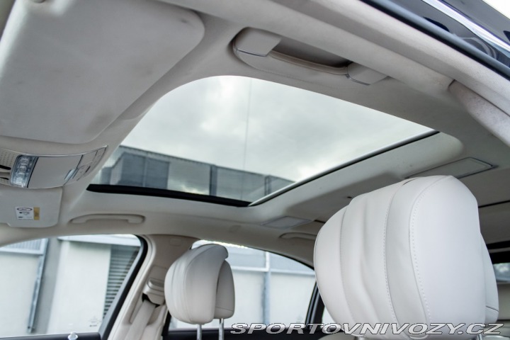 Mercedes-Benz S 500/ Long/ 4Matic/ AMG/ 2014