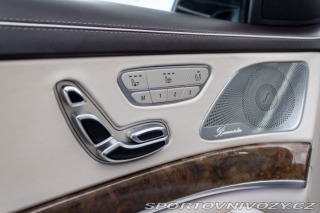 Mercedes-Benz S 500/ Long/ 4Matic/ AMG/ 2014