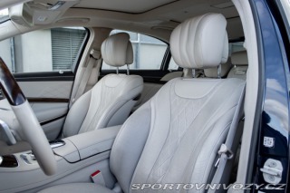 Mercedes-Benz S 500/ Long/ 4Matic/ AMG/ 2014