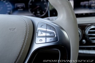 Mercedes-Benz S 500/ Long/ 4Matic/ AMG/ 2014