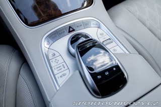 Mercedes-Benz S 500/ Long/ 4Matic/ AMG/ 2014