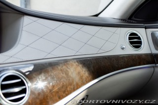 Mercedes-Benz S 500/ Long/ 4Matic/ AMG/ 2014