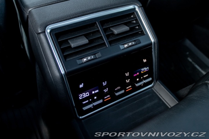 Porsche Panamera Sport Turismo 4/ Inno Dr 2018