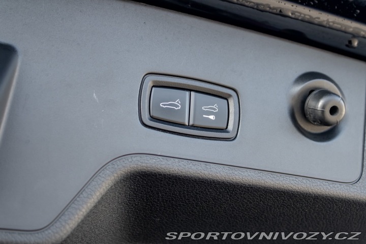 Porsche Panamera Sport Turismo 4 Automat 2018