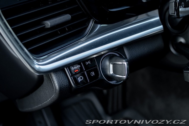 Porsche Panamera Sport Turismo 4/ Inno Dr 2018