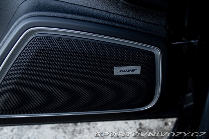 Porsche Panamera Sport Turismo 4/ Inno Dr 2018