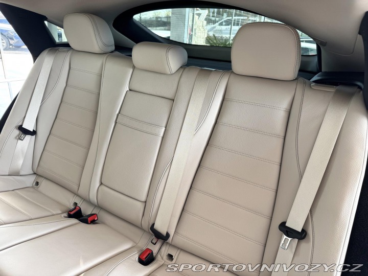 Mercedes-Benz Ostatní modely GLE 350de Coupe*AMG*REZERVACE 2021