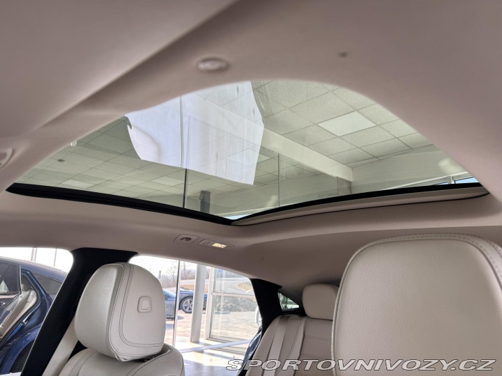 Mercedes-Benz Ostatní modely GLE 350de Coupe*AMG*Max.Výbav 2021