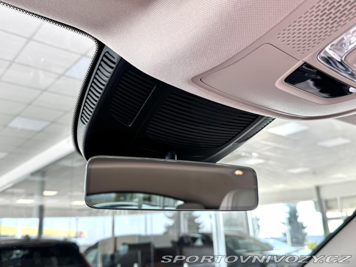 Mercedes-Benz Ostatní modely GLE 350de Coupe*AMG*REZERVACE 2021