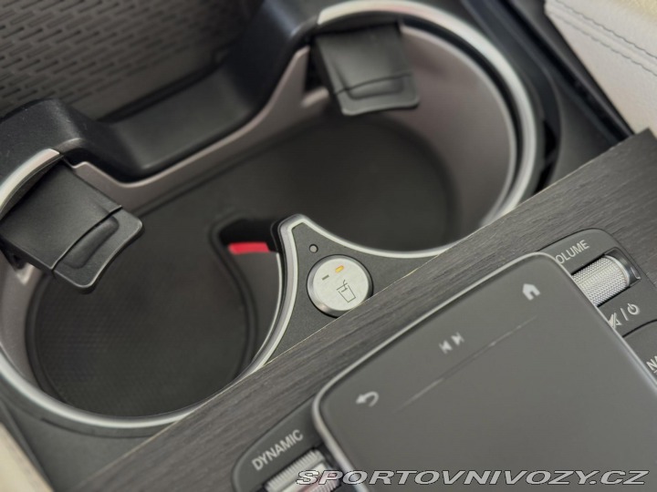 Mercedes-Benz Ostatní modely GLE 350de Coupe*AMG*Max.Výbav 2021