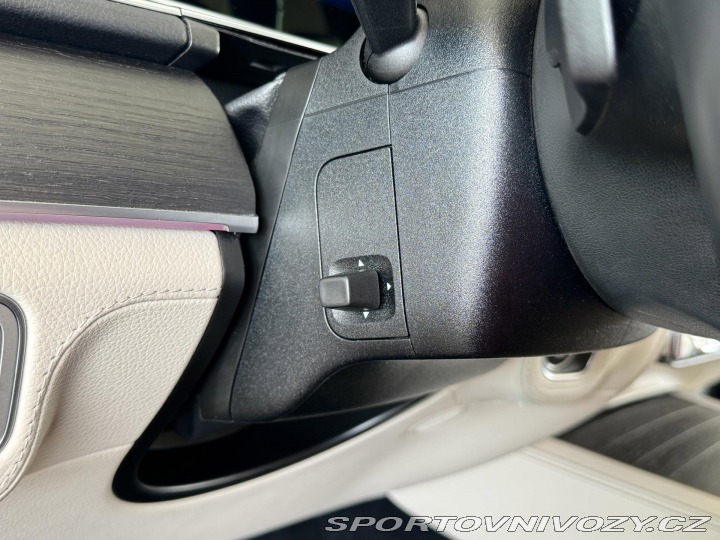 Mercedes-Benz Ostatní modely GLE 350de Coupe*AMG*REZERVACE 2021