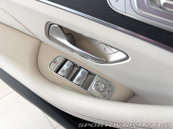 Mercedes-Benz Ostatní modely GLE 350de Coupe*AMG*REZERVACE 2021