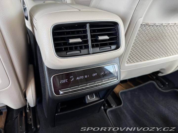 Mercedes-Benz Ostatní modely GLE 350de Coupe*AMG*REZERVACE 2021