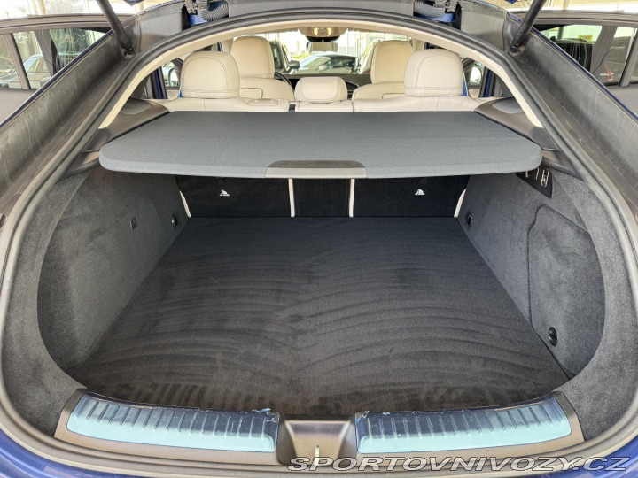 Mercedes-Benz Ostatní modely GLE 350de Coupe*AMG*REZERVACE 2021