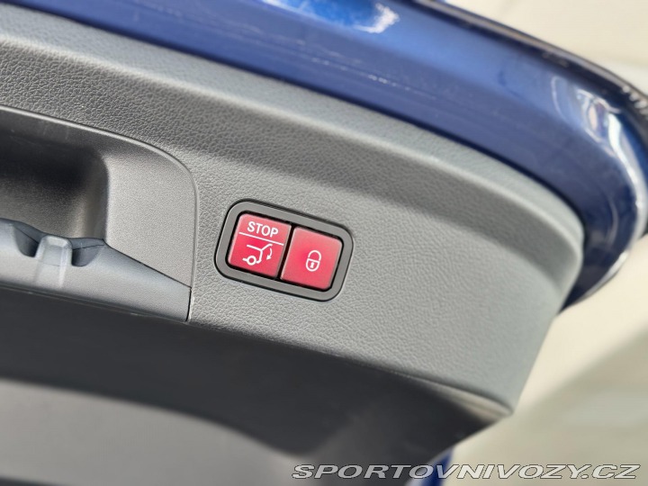 Mercedes-Benz Ostatní modely GLE 350de Coupe*AMG*REZERVACE 2021