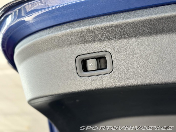 Mercedes-Benz Ostatní modely GLE 350de Coupe*AMG*REZERVACE 2021